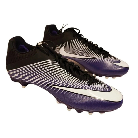 Nike Other - Nike Men's Vapor Speed Football Cleats (size 14.5)